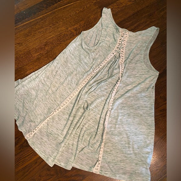 Torrid mint top - Picture 5 of 7